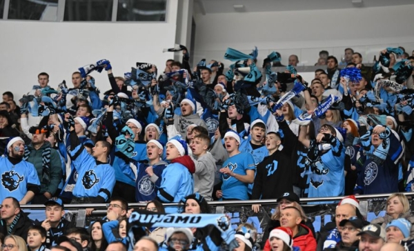 Квартальнов о победе над "Локомотивом": здорово, что в матче с лидером сработало большинство 