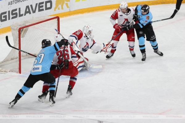 Квартальнов о победе над "Локомотивом": здорово, что в матче с лидером сработало большинство 