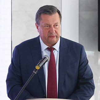 Взаимодействие в импортозамещении выведет экономику Беларуси и России на новый уровень