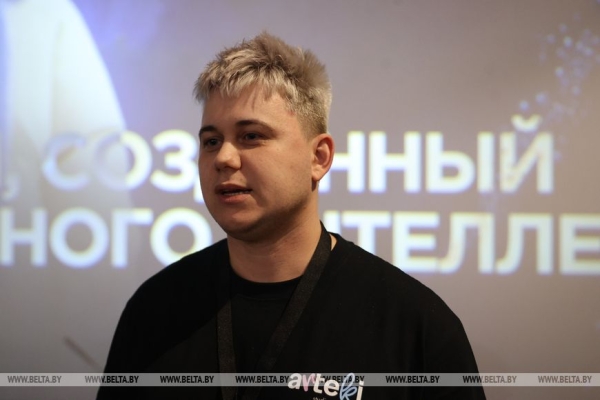 В Беларуси впервые в мире создали полнометражный мультфильм с помощью ИИ В Беларуси впервые в мире создали полнометражный мультфильм с помощью ИИ