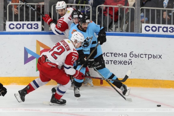 Квартальнов о победе над "Локомотивом": здорово, что в матче с лидером сработало большинство 