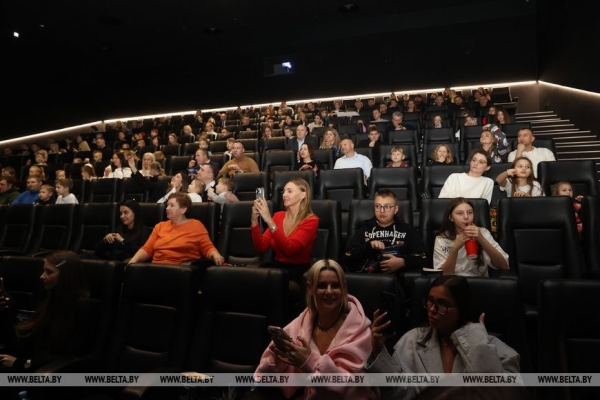 Продюсер "Беловежской пущи": с помощью нейросетей мультфильм создается в 5-10 раз быстрее