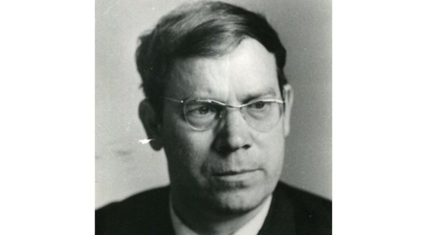 Исполнилось 90 лет со дня рождения народного писателя Беларуси Ивана Чигринова