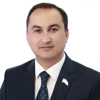 Холод ледников и тепло сердец. Посол Таджикистана о горизонтах дружбы с Беларусью и приоритетах председательства в СНГ Холод ледников и тепло сердец. Посол Таджикистана о горизонтах дружбы с Беларусью и приоритетах председательства в СНГ