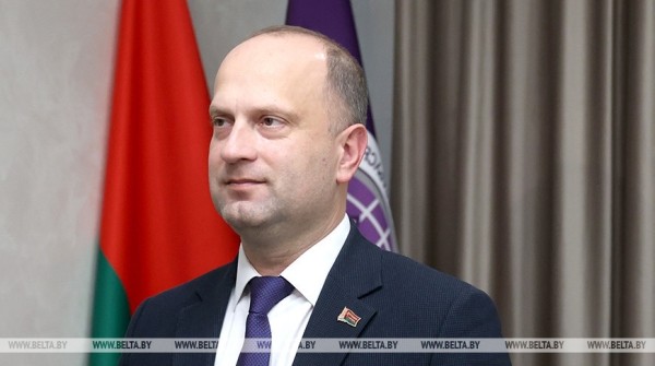 Чеботарь: государство продолжит создавать комфортные условия для появления в регионах новых производств