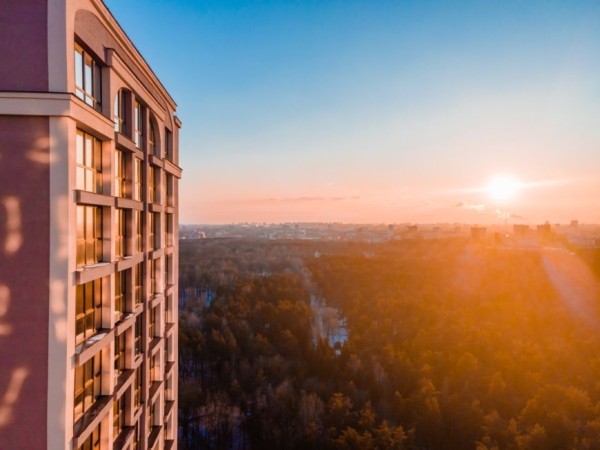 Суперусловия в "Парке Челюскинцев" для покупки недвижимости. Акция действует только до 24 декабря!