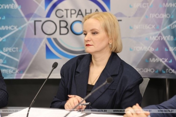 В Брестской области в этом году планируют ввести не менее 650 тыс. кв.м жилья 