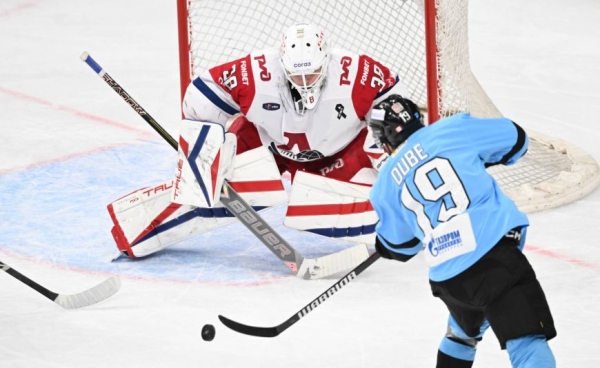 Квартальнов о победе над "Локомотивом": здорово, что в матче с лидером сработало большинство 