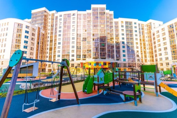 Суперусловия в "Парке Челюскинцев" для покупки недвижимости. Акция действует только до 24 декабря!