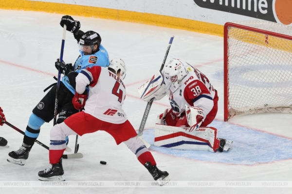 Квартальнов о победе над "Локомотивом": здорово, что в матче с лидером сработало большинство 