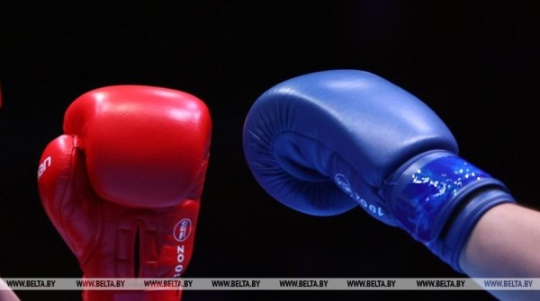 Для судейства в боксе в Саудовской Аравии впервые в истории будет использован ИИ