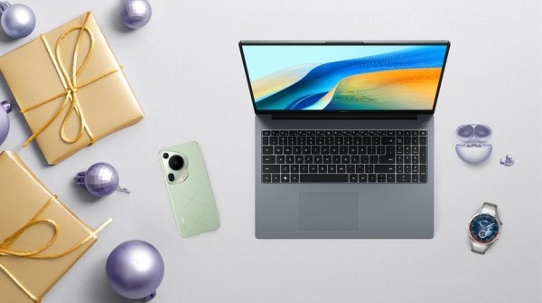 Не только технологичные: нашли стильную технику Huawei со скидками до 700 рублей