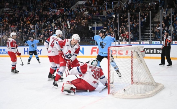 Квартальнов о победе над "Локомотивом": здорово, что в матче с лидером сработало большинство 