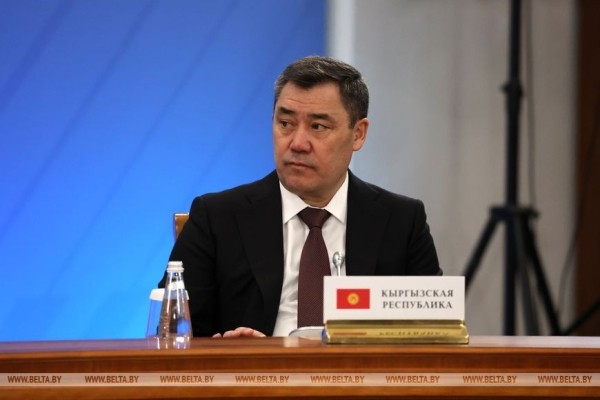 О приоритетах белорусского председательства в ЕАЭС и позиции Пашиняна, 
которая не поддается объяснению. Подробности из кулуаров саммита