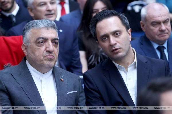 Министр культуры рассказал, когда в Беларуси появится музей вытинанки