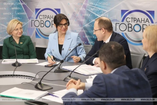 В Брестской области в этом году планируют ввести не менее 650 тыс. кв.м жилья 