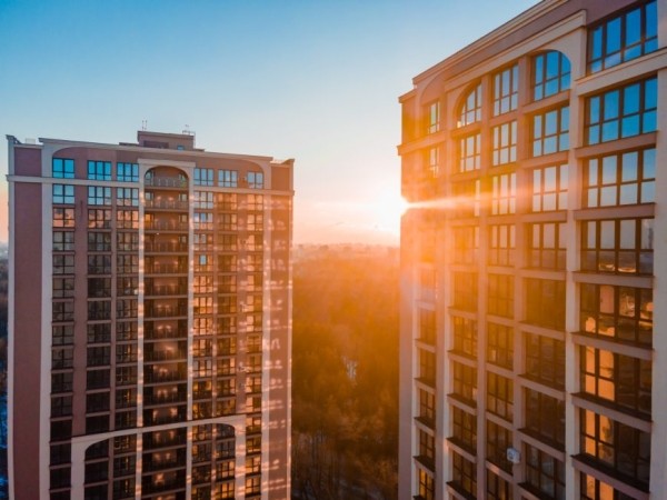 Суперусловия в "Парке Челюскинцев" для покупки недвижимости. Акция действует только до 24 декабря!