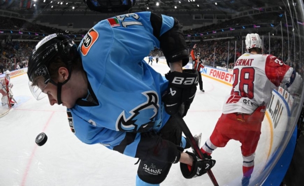 Квартальнов о победе над "Локомотивом": здорово, что в матче с лидером сработало большинство 