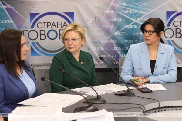 В Минской области планируют прирасти инвестициями на 8% в следующем году