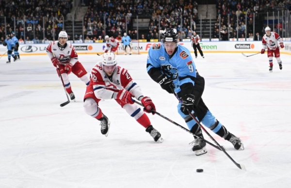 Квартальнов о победе над "Локомотивом": здорово, что в матче с лидером сработало большинство 