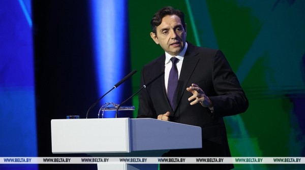 Вулин: Сербия гордится дружбой с Беларусью 