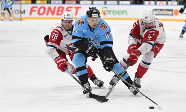 Квартальнов о победе над "Локомотивом": здорово, что в матче с лидером сработало большинство 