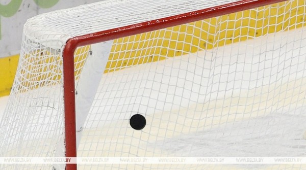 "Динамо-Молодечно" прервало серию поражений в хоккейной экстралиге