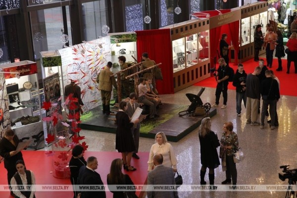 К 100-летию белорусского кинематографа