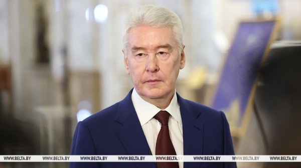 Собянин: встреча с Президентом Беларуси была очень важной и плодотворной Собянин: встреча с Президентом Беларуси была очень важной и плодотворной