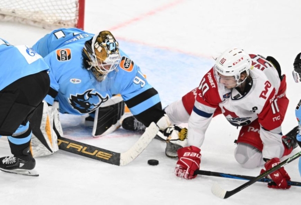 Квартальнов о победе над "Локомотивом": здорово, что в матче с лидером сработало большинство 