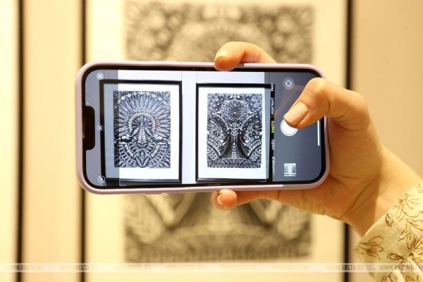 Министр культуры рассказал, когда в Беларуси появится музей вытинанки