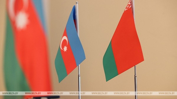 Беларусь и Азербайджан провели межмидовские консультации по теме инвентаризации договорно-правовой базы