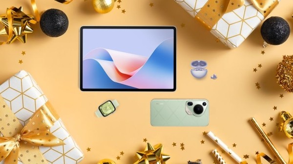 Не только технологичные: нашли стильную технику Huawei со скидками до 700 рублей