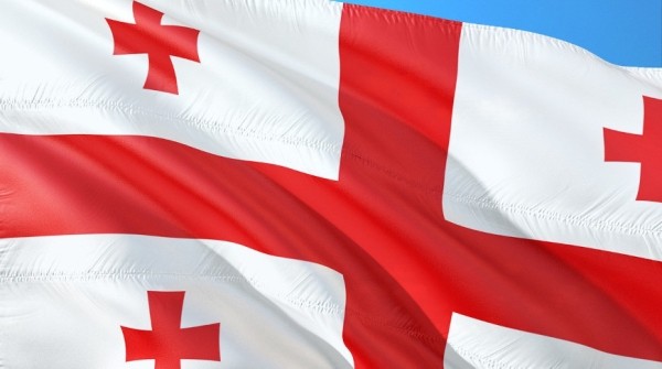 Банарь о важности Грузии для Запада: это ворота на Северный Кавказ России