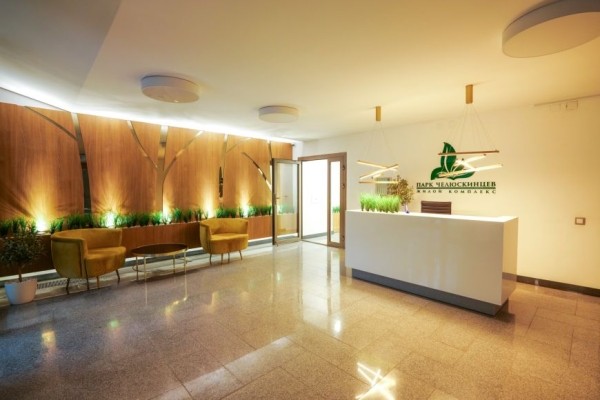 Суперусловия в "Парке Челюскинцев" для покупки недвижимости. Акция действует только до 24 декабря!