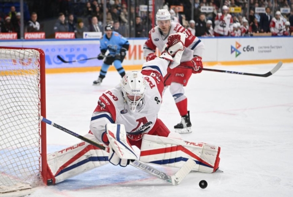 Квартальнов о победе над "Локомотивом": здорово, что в матче с лидером сработало большинство 