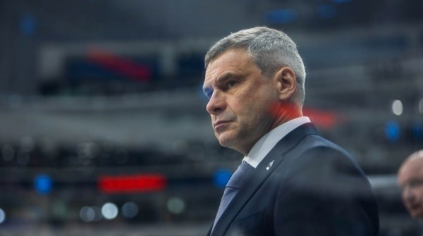 Квартальнов после поражения в Ташкенте: играли хорошо, но расслабились в концовке 