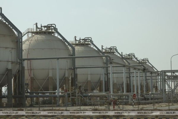 Беларусь рассчитывает задействовать порт и СЭЗ "Сохар" под совместные проекты с Оманом Беларусь рассчитывает задействовать порт и СЭЗ "Сохар" под совместные проекты с Оманом