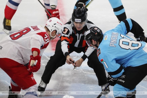 Квартальнов о победе над "Локомотивом": здорово, что в матче с лидером сработало большинство 