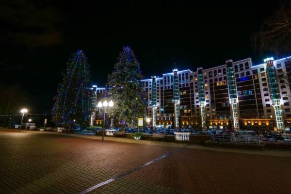 Суперусловия в "Парке Челюскинцев" для покупки недвижимости. Акция действует только до 24 декабря!