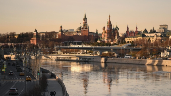 Песков: Кремль не примет во внимание реакцию Запада на выборы в Белоруссии Песков: Кремль не примет во внимание реакцию Запада на выборы в Белоруссии