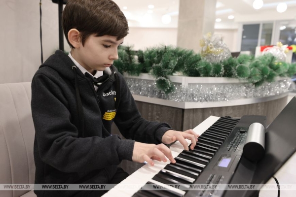 Принимают детей с любой формой инвалидности. Как восстанавливаются ребята в санатории "Жемчужина"