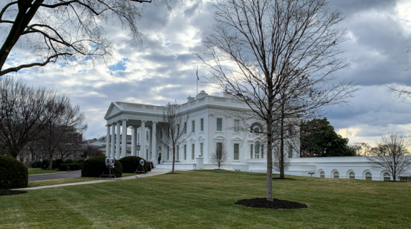 АP: администрация Байдена объявит о последнем пакете помощи Украине 9 января