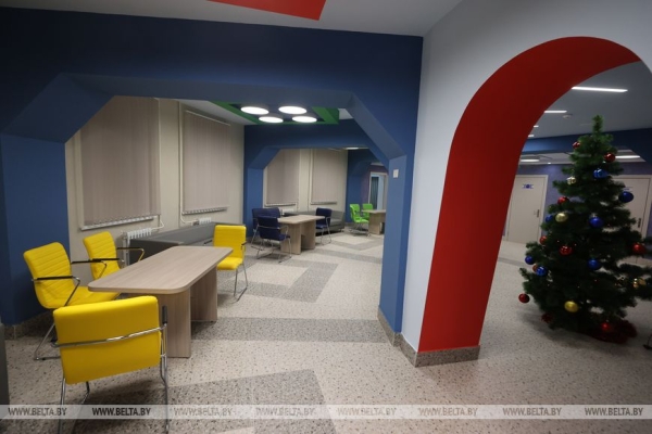 Принимают детей с любой формой инвалидности. Как восстанавливаются ребята в санатории "Жемчужина"