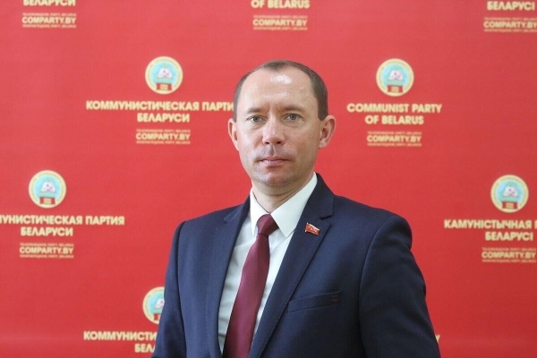  Президентские выборы в Беларуси 2025: дата, кандидаты, прогнозы