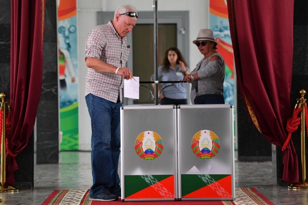 Президентские выборы в Белоруссии — 2025: дата, кандидаты, прогнозы