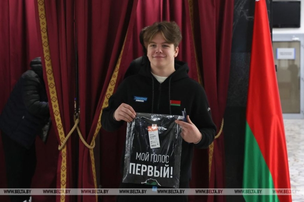 Что говорит международный наблюдатель из США о выборах в Беларуси и сути американской политики?