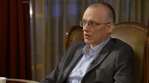 "Конечная цель - продвижение интересов США". Зенкович о работе оппозиционных ресурсов 