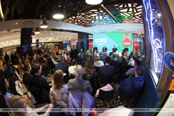 Эксперт: санкции должны были вызвать голодные бунты, но белорусская экономика не развалилась