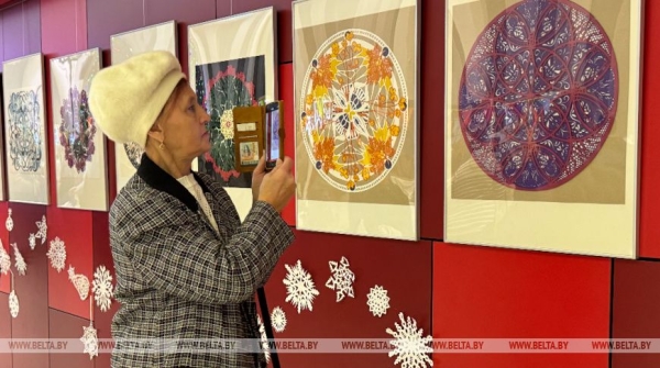 Тепло сердец и добрые пожелания. Большой Рождественский концерт собрал в Гомеле свыше тысячи человек